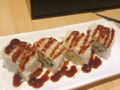 -宝寿司(红瓦寺店)