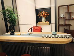 -上海宝华喜来登酒店·采悦轩中餐厅
