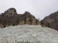 -潭溪山