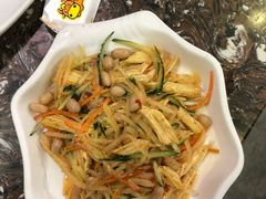 -啊美丽炭火烤肉(滑翔一店)