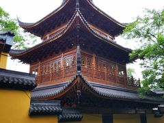 -杭州西湖风景名胜区-三生石