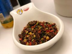-万小金辣椒炒肉(抚河南路店)