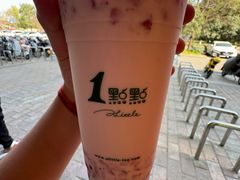 -1点点(萧山高教园店)