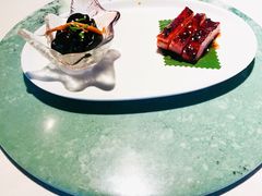 酸辣云耳-三号黄浦会Canton Table