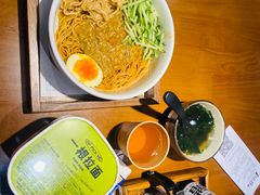 -和府捞面(西溪印象城店)