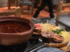 -北丐先生·野馄饨烧烤(雨花万象店)