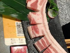 -谷牛日式烤肉(宝山U天地店)