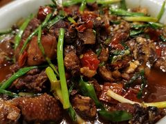 -高子烧鸡公(五里堆路店)