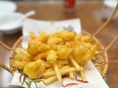 -老山东·山东菜(鲁菜名店)