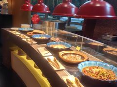 -上海千禧海鸥大酒店