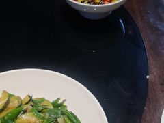 -西郊八号·山野江西菜(开发区店)