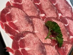 -老熟人烤肉城(马家堡店)