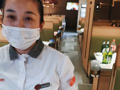 -海底捞火锅(吴中路店)