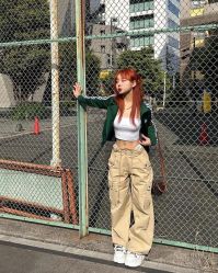 -IN STYLE•造型