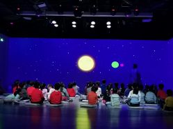 -小鸡哆哆故事屋·儿童乐园(嘉里城店)