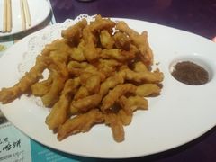-粥全粥到海鲜家常菜(瞿塘峡路店)