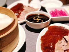 -金鸭季·北京烤鸭(深业上城店)