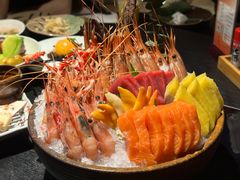 -花潮料理艺食馆(成都万象城店)