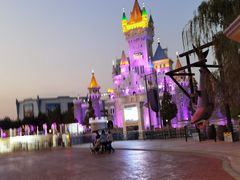 -青岛方特梦幻王国