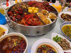 -簋街仔仔小龙虾(总店)