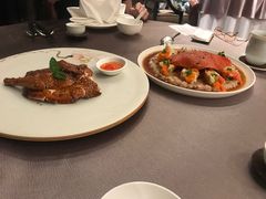 -广州文华东方酒店·江-由辉师傅主理