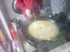 -肥叔锅贴(揽湖苑店)