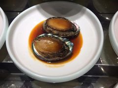 -丰卓会海鲜自助(中润大道店)