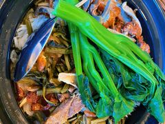 -香江小厨 The Kitchen(香江俱乐部店)