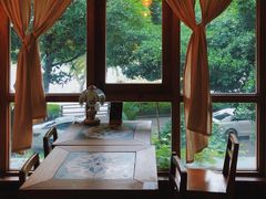 -时光花园(白鹭洲店)