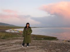 -青海湖国家重点风景名胜区售票处