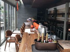 -城市露台景观餐厅(淮海路店)