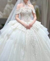 -NaNa婚纱礼服馆