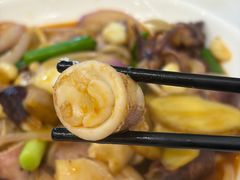 -健跳小海鲜(人民路店)
