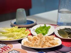 -鱼酷活鱼烤鱼(南京水游城店)