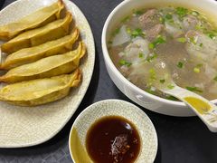 -清真蒋有记(老门东店)