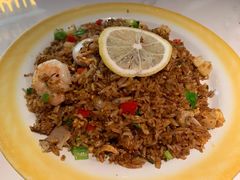 泰皇炒饭-半秋山西餐厅(巴南万达广场店)