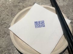 -留半山·香港食堂(啦啦宝都店)