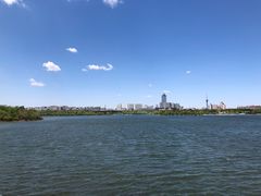 -长春市南湖公园