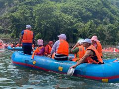 -大连天门山国家森林公园