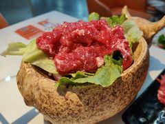 -刘少华贵州小黄牛·鲜牛肉火锅(总店)
