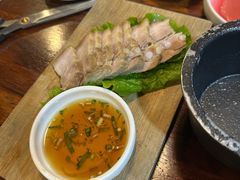 -Dombe豚(黑猪肉街店)