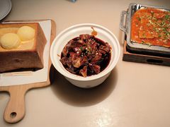 -绿茶餐厅(领展购物广场·中关村店)