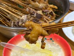 -嘉州鲜知味钵钵鸡(奎星楼店)