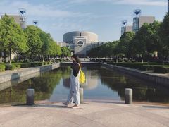 -河海大学(江宁校区)