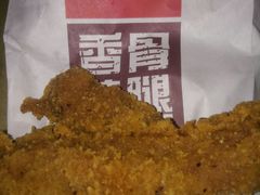 -麦当劳(龙湖北京大兴天街店)