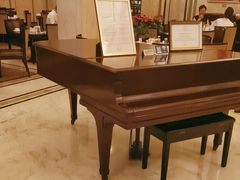 -上海和平饭店茉·莉酒廊 Jasmine Lounge