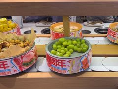 -龍歌自助小火锅(崂山丽达店)