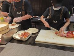 -星伦多自助料理·涮烤一体(虹悦城店)