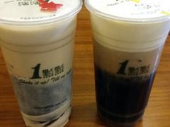 -1点点(银座和谐广场店)