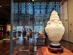 -北京工艺美术博物馆